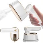 Best Mini Travel Steamer for Clothes: Top Portable Wrinkle Removers Reviewed