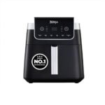 Best Ninja Air Fryer for Large Family: Top Picks for Healthy Meals
