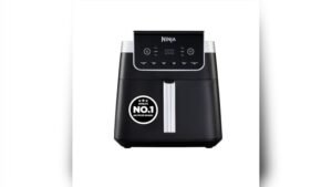 Best Ninja Air Fryer for Large Family