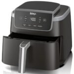 Best Ninja Air Fryer for One Person: Compact, Efficient, and Versatile Choices