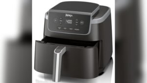 Best Ninja Air Fryer for Single Person