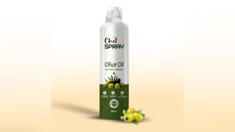 Best Non Stick Spray for Air Fryer