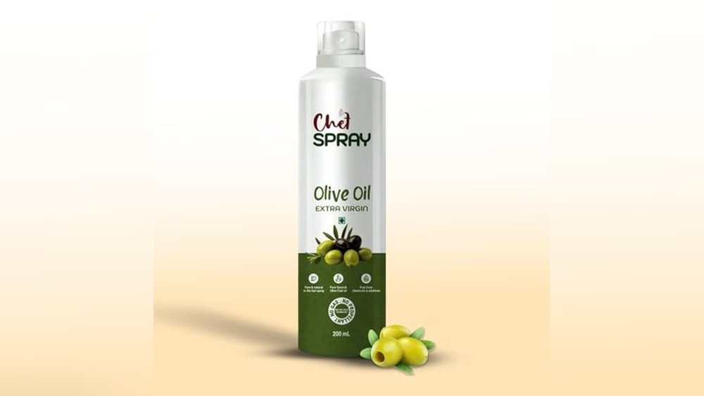 Best Non Stick Spray for Air Fryer