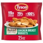 Best Nuggets for Air Fryer: Crispy, Tasty, and Easy Recipes
