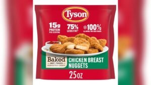 Best Nuggets for Air Fryer