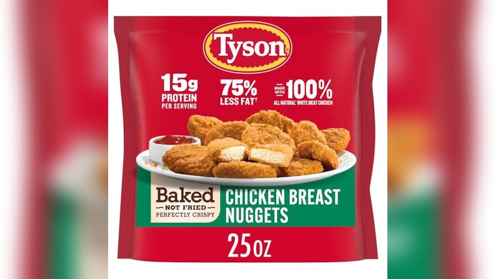 Best Nuggets for Air Fryer