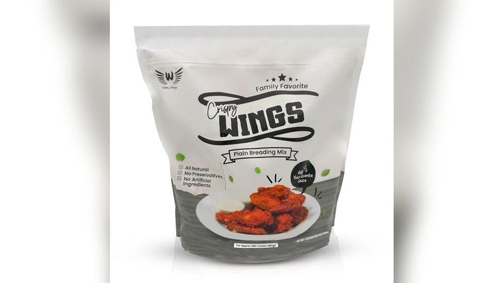 Best Oil for Air Fryer Chicken Wings