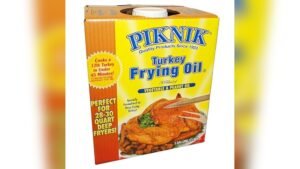 Best Oil for an Electric Deep Fryer