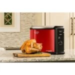 Best Oil for Butterball Indoor Electric Turkey Fryer: Top Picks Revealed