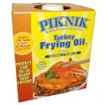 Best Oil for Butterball Turkey Fryer: Top Picks for Perfect Frying