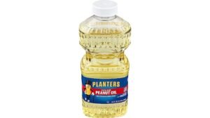 Best Oil for Deep Fryer Basket