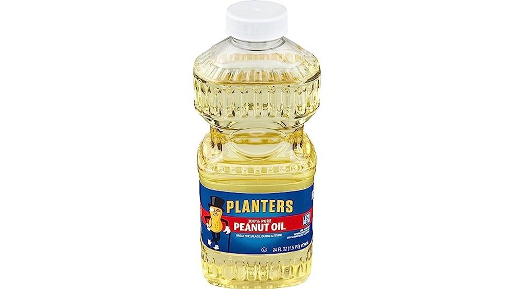 Best Oil for Deep Fryer Basket