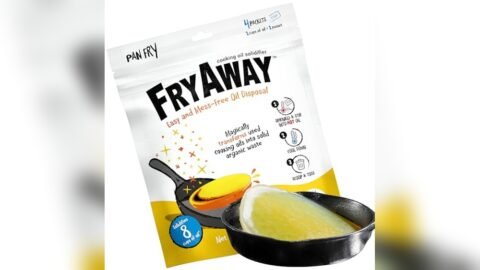 Best Oil for Mini Deep Fryer