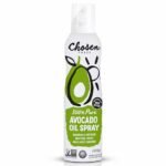 Best Oil for Pressure Fryer: Pure Avocado Oil Spray for High Heat Cooking