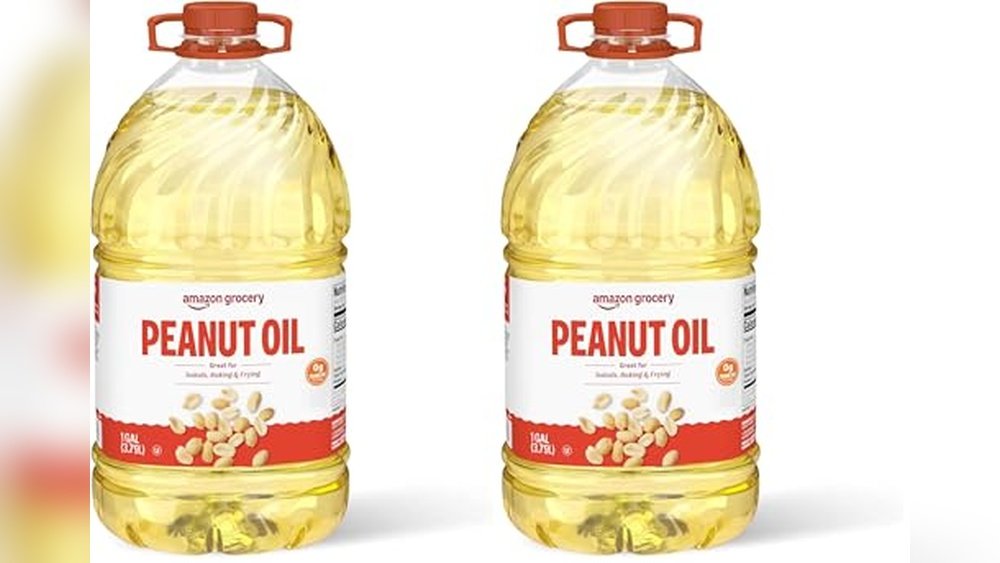 Best Oil for Turkey Fryer