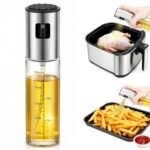 Best Oil Sprayer for Air Fryer UK: Top Picks for Healthy Cooking