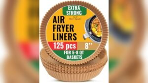Best Oil to Use for Ninja Air Fryer
