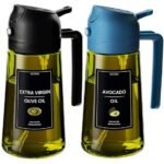 Best Olive Oil for Air Fryer: Top Picks for Healthy Crispy Cooking