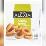 Best Onion Rings for Air Fryer: Top Crispy Picks You’ll Love