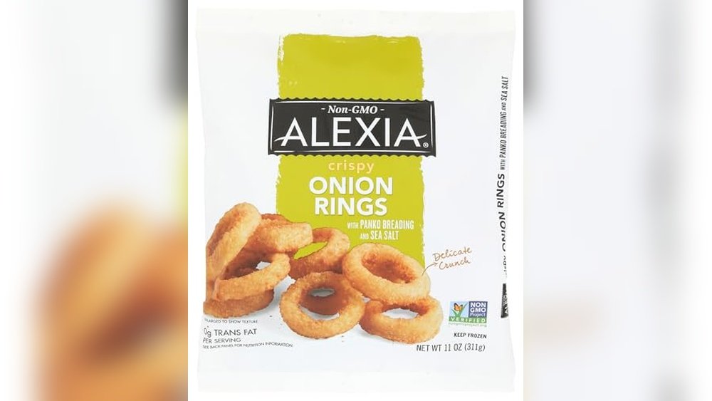 Best Onion Rings for Air Fryer