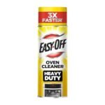 Best Oven Cleaner for Air Fryer: Top Picks for Grease and Grime Removal