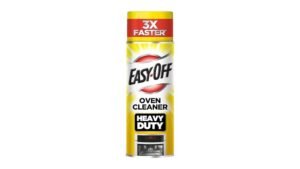 Best Oven Cleaner for Air Fryer