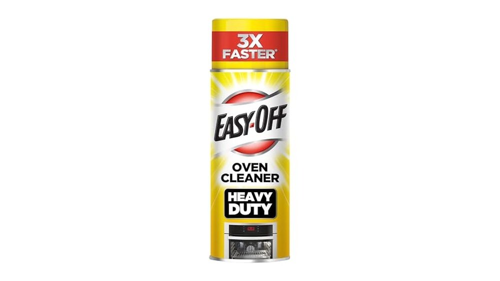 Best Oven Cleaner for Air Fryer