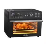 Best Pan for Air Fryer Oven: Top Picks for Perfect Crispy Meals