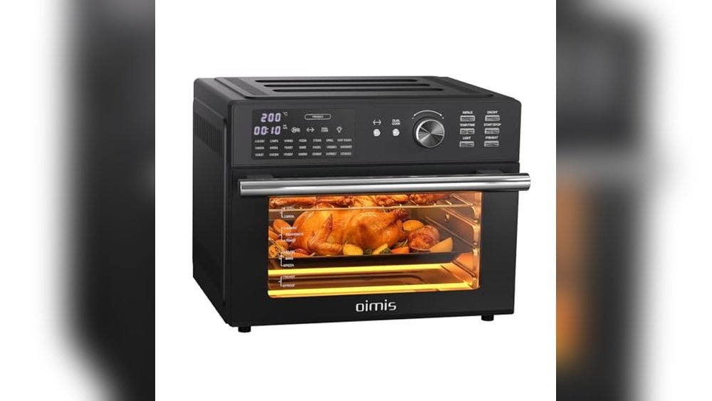 Best Pan for Air Fryer Oven
