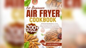 Best Pork Chop Recipe for Air Fryer