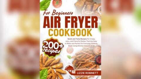 Best Pork Chop Recipe for Air Fryer