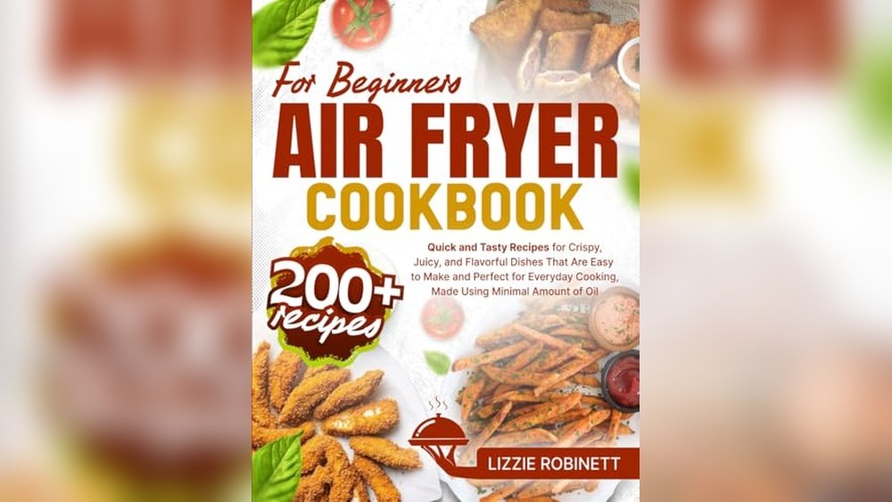 Best Pork Chop Recipe for Air Fryer