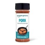 Best Pork Chop Rub for Air Fryer: Top Seasonings for Juicy Flavor