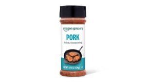 Best Pork Chop Rub for Air Fryer