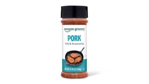 Best Pork Chop Rub for Air Fryer