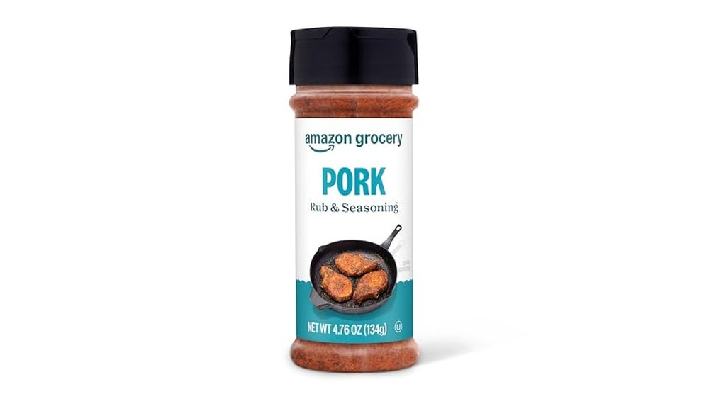 Best Pork Chop Rub for Air Fryer