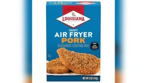 Best Pork Chop Seasoning for Air Fryer