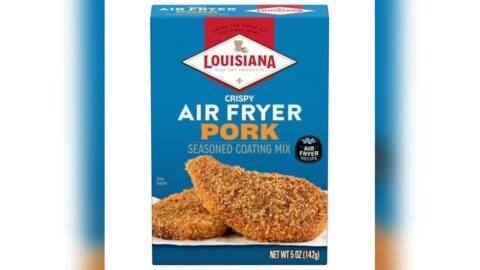 Best Pork Chop Seasoning for Air Fryer