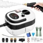 Best Portable Steamer for Auto Detailing: Powerful, Efficient & Easy to Use