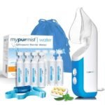 Best Portable Steamer for Singers: Top Picks for Vocal Care and Relief