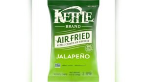 Best Potato for Air Fryer