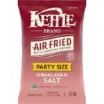 Best Potato for Air Fryer Chips: Kettle Brand Air Fried Favorites Reviewed