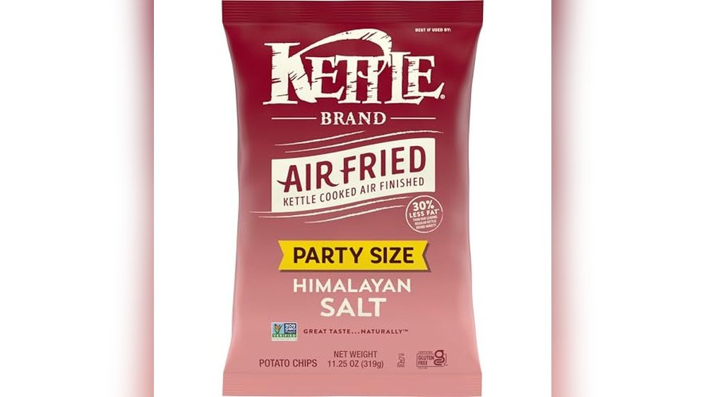 Best Potato for Air Fryer Chips