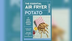 Best Potato Recipes for Air Fryer