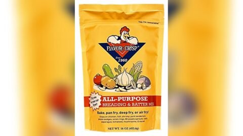 Best Potatoes for Air Fryer Wedges