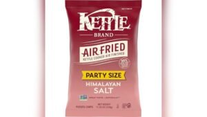 Best Potatoes for Chips Air Fryer