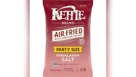 Best Potatoes for Chips Air Fryer