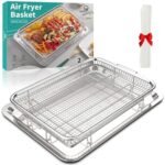 Best Potatoes for Oven French Fries in Air Fryer: Top Picks Revealed