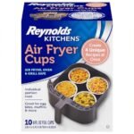 Best Potatoes for Roasting in Air Fryer: Top Picks and Tips