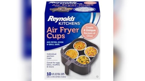 Best Potatoes for Roasting in Air Fryer